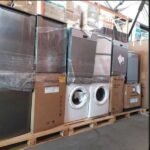 Washer & Dryer Pallets for Sale | Wholesale Laundry Appliance - Image 10