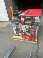 Grill Pallets for Sale | Wholesale BBQ Grill Liquidation Pallets - Image 5