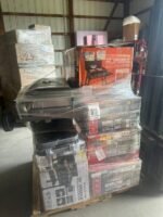Grill Pallets for Sale | Wholesale BBQ Grill Liquidation Pallets - Image 8