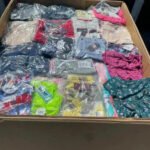 Kids clothes pallet - Image 4