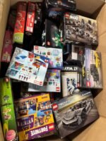 Lego Pallets | Authentic Bulk Lego Liquidation Pallets For Sale - Image 9