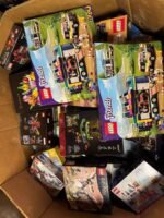 Lego Pallets | Authentic Bulk Lego Liquidation Pallets For Sale - Image 11