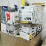 Small Appliance Pallets | Wholesale Kitchen Gadgets - Image 4