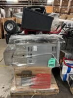 Grill Pallets for Sale | Wholesale BBQ Grill Liquidation Pallets - Image 17