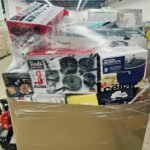 Small Appliance Pallets | Wholesale Kitchen Gadgets - Image 6