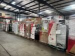 Refrigerator Pallets for Sale | Wholesale Refrigerator Liquidation Pallets - Image 11