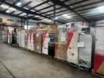 Refrigerator Pallets for Sale | Wholesale Refrigerator Liquidation Pallets - Image 12