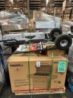 Grill Pallets for Sale | Wholesale BBQ Grill Liquidation Pallets - Image 19