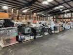 Grill Pallets for Sale | Wholesale BBQ Grill Liquidation Pallets