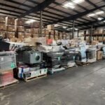 Patio & Outdoor Truckload