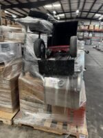 Grill Pallets for Sale | Wholesale BBQ Grill Liquidation Pallets - Image 22