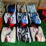 Authentic Nike shoes - Image 6