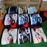 Authentic Nike shoes - Image 4