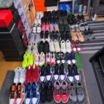 Authentic Nike shoes