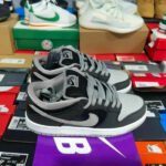 Authentic Nike shoes - Image 3