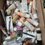 All In One Makeup Pallet For Sale - Image 7