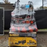 Lawn Mower Pallets for Sale: Premium Wholesale Liquidation Pallets - Image 2