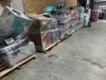 Lawn Mower Pallets for Sale: Premium Wholesale Liquidation Pallets - Image 5