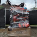 Lawn Mower Pallets for Sale: Premium Wholesale Liquidation Pallets - Image 8