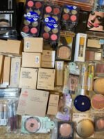All In One Makeup Pallet For Sale - Image 4