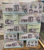 Cookware sets pallet - Image 3