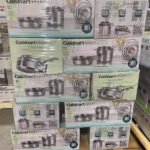 Cookware sets