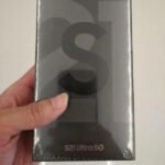 Samsung galaxy s21 ultra for sale - Image 5