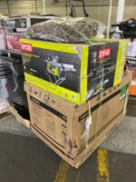 Home Depot Tool and Hardware Truckload - Image 6