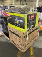 Home Depot Tool and Hardware Truckload - Image 7