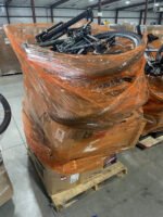 Sporting Goods Truckload