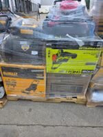 Lawn Mower Pallets for Sale: Premium Wholesale Liquidation Pallets - Image 9