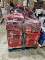 Lawn Mower Pallets for Sale: Premium Wholesale Liquidation Pallets - Image 3