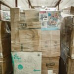 Amazon Mediums & Larges Truckload