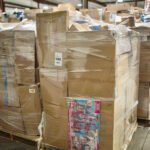 Amazon Returns Truckload - Image 5