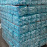 Wholesale Baby Diapers Pallets – 1,500+ Diapers Bulk Liquidation