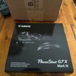 Canon PowerShot camera - Image 5