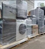Washer & Dryer Pallets for Sale | Wholesale Laundry Appliance - Image 4