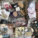 Jewelry Liquidation Pallets – Bulk Inventory for Resellers