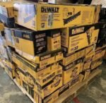 Dewalt tool pallets - Image 2