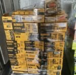 Dewalt and Milwaukee Tool Pallets - Image 6