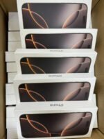 iPhone 16 pro max - Image 2