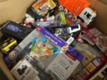 Premium Toys Liquidation Pallets | Wholesale Baby Toys Bulk Truckload Deals - Image 5