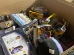Premium Toys Liquidation Pallets | Wholesale Baby Toys Bulk Truckload Deals - Image 8