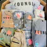YoungLA Clothing Pallet - Image 4