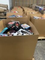 Premium Toys Liquidation Pallets | Wholesale Baby Toys Bulk Truckload Deals - Image 13