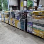 Mixed Baby Pallets Program | Wholesale Baby Products Liquidation Deals