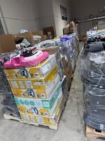 Mixed Baby Pallets Program | Wholesale Baby Products Liquidation Deals - Image 3
