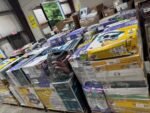 Mixed Baby Pallets Program | Wholesale Baby Products Liquidation Deals - Image 23