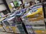 Mixed Baby Pallets Program | Wholesale Baby Products Liquidation Deals - Image 24