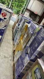 Mixed Baby Pallets Program | Wholesale Baby Products Liquidation Deals - Image 21